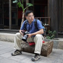 Prof. Zhifeng Bao