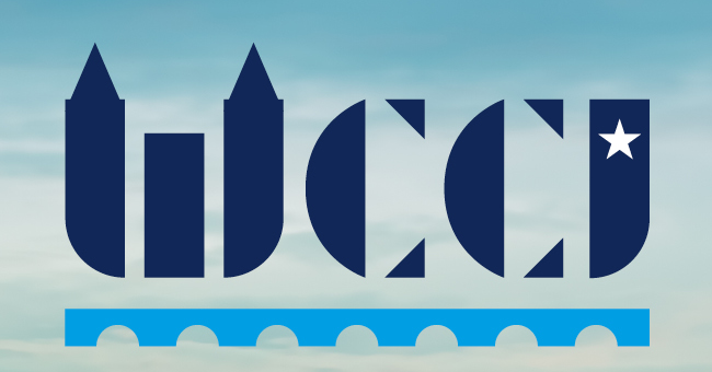IEEE WCCI 2026 Maastricht logo